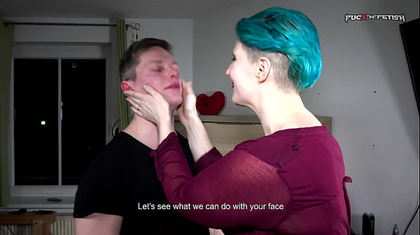 Makeup For My Sissy - Femdom thumbnail