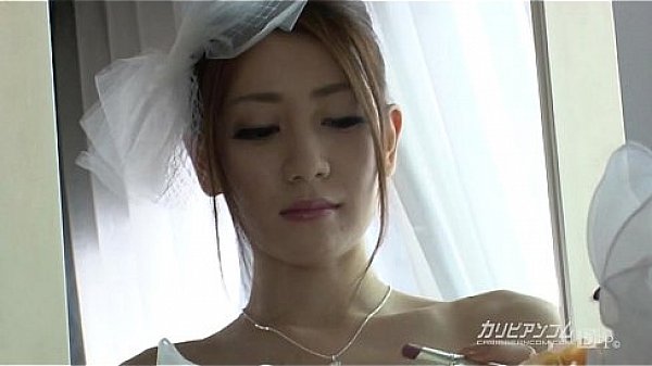 Kaori maeda the bride runs can not forget your voice and face
