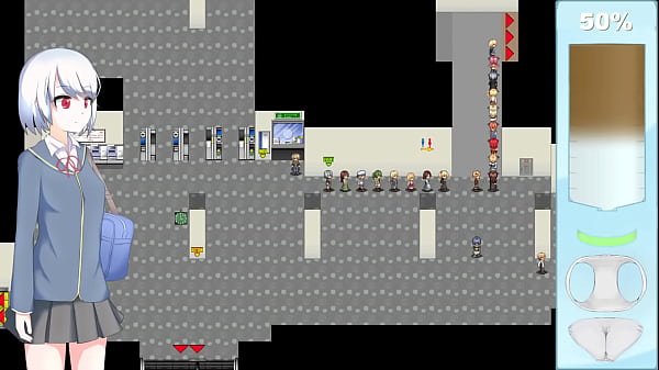 Nonton Ekidake(only-stasion)01 thumbnail