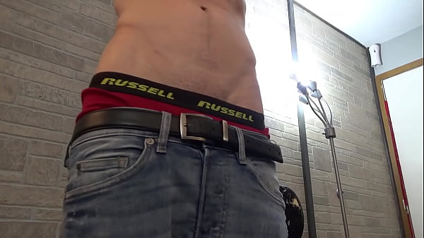 Russell Camera 3 - New Video Hot Big Cock In Faggot Mouth Use Your Gay Mouth To Get That Nut Out Pussy Behind The Scenes thumbnail