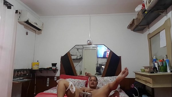 Presente de Paty Bumbum para Pretinho_Facão