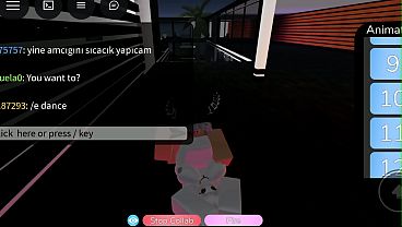 Archive 1 | Roblox sex