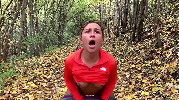 Outdoor extreme pissing joi countdown and risky final orgasm