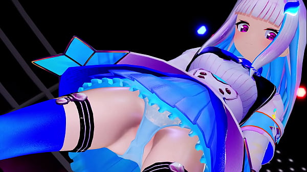 Nonton にじさんじ 前後腰振り リゼ・ヘルエスタ thumbnail