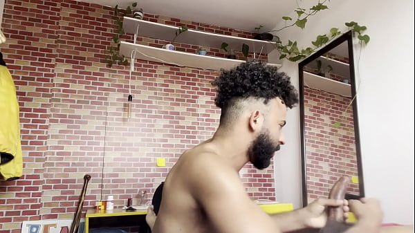 O Novinho Saiu Da Aula E Veio Me Fuder thumbnail