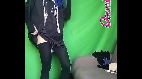 Play MP4 - DashaNoihara &num;36 - Femboy dresses up for a date but it's summer&sol;winter