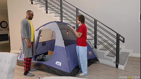 Hunter duo brazzers duo