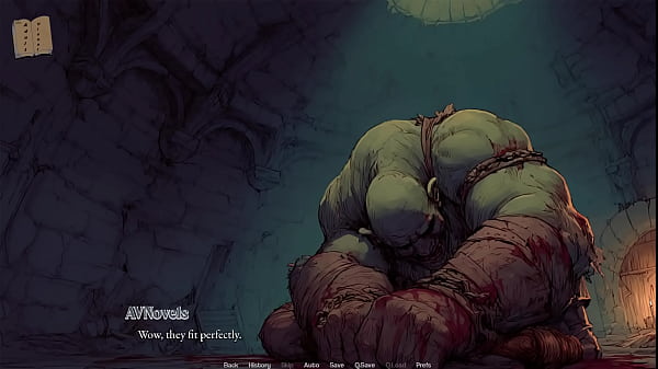 College Of Mysteria 38 