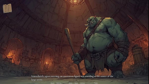 Nonton College Of Mysteria 38 thumbnail