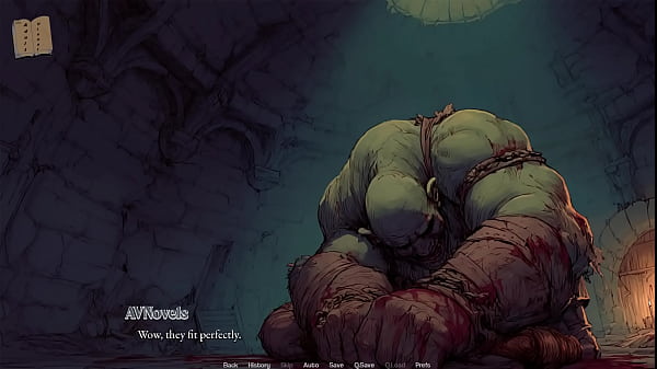 Play MP4 - College Of Mysteria 38