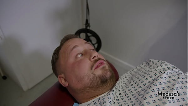 Cunt-ry Hospital - Nurse Charley Will See You Now