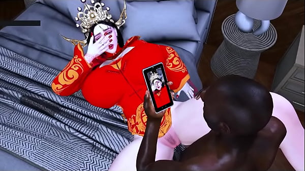 The 3d vixe