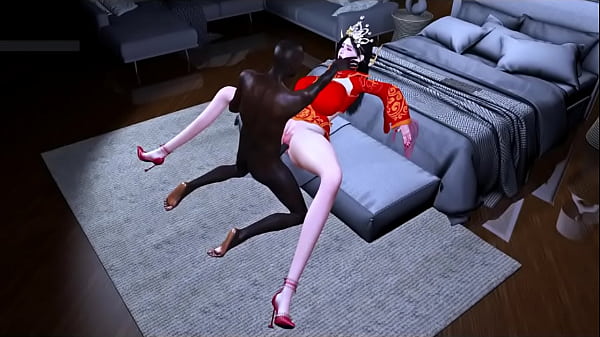 The 3d vixe