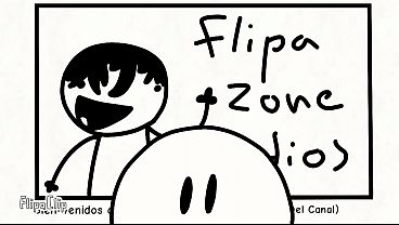 Bienvenido a FlipaZone Studios | FlipaZone Studios