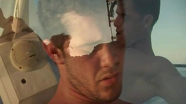 Latino Gay With Huge Uncut Cock Fucks 