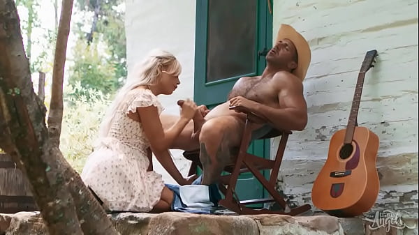 Play MP4 - TRANS ANGELS - Hottie Angellica Good Deepthroats&comma; Rides&comma; And Gets Covered In Chuck Conrad&rsquo;s Hot Load