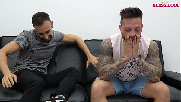 Play MP4 - If you lose the bet&comma; you pay&period;&period;&period;