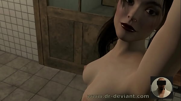 The New Girl SusanDr Deviant BDSMVR game