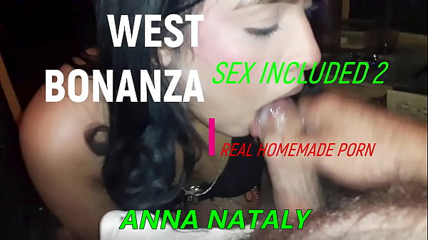 Nonton Anna's Home #2 - Our First Fuck With Cum On Her Ass thumbnail