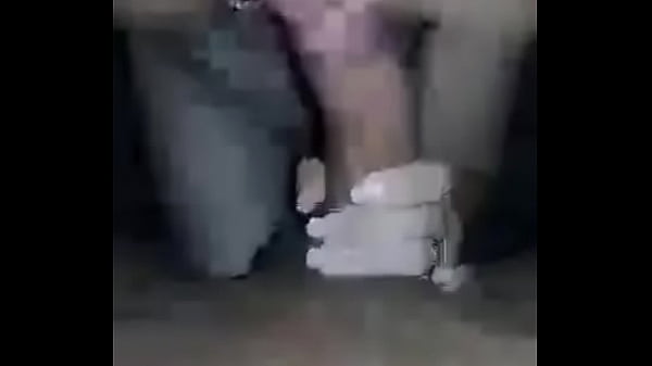 pegando o novinho aqui em casa 