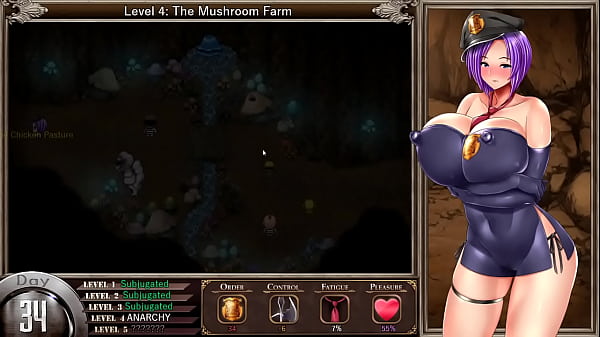 Nonton Busty Cop Loses Anal V Card To Prisoners thumbnail