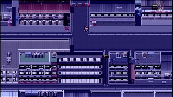 Nonton 夜行7 躲在公寓走廊偷偷自慰!沒有被發現的情況下高潮真刺激 thumbnail