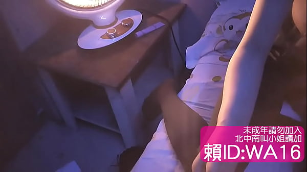 台中叫小姐的叫外送茶妹冒死偷拍之旅