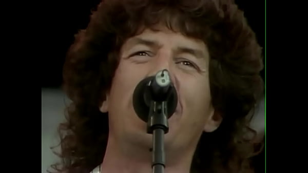 REO Speedwagon Can t Fight This_Feeling_Live 1985
