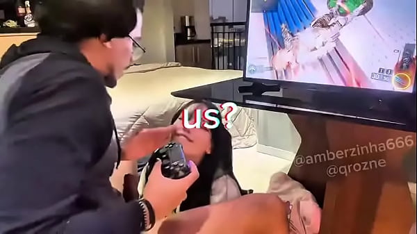 N&atilde;o faz sentido n&atilde;o gostar de cuspida na boca porque &eacute; praticamente beijar no modo ranged com teste de destrezacollab