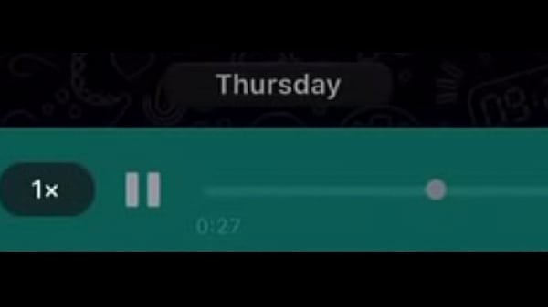 My boyfriend and I audio sex 