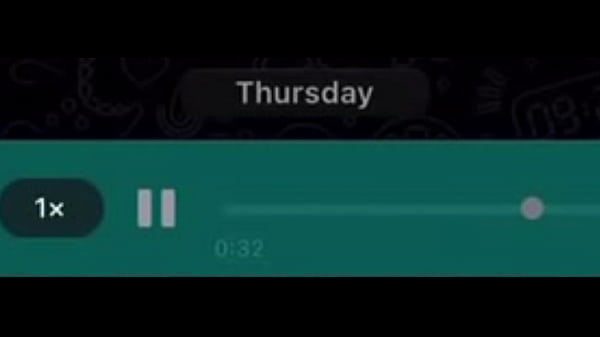 My boyfriend and i audio sex 