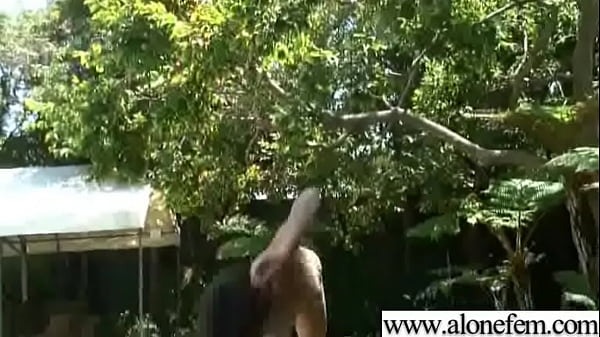 Solo_Amateur_Girl Masturbate_In FrontOf Camera video35