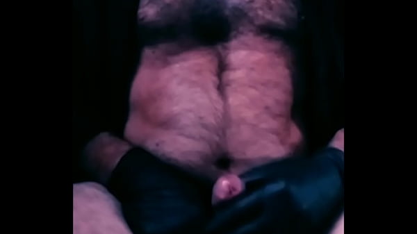 Latex Gloves &amp_ Cockring