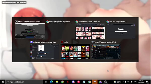 Nonton Hentai thumbnail