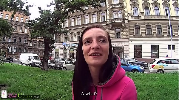 Horny Stranger Seducing Random Teen On Street And Got Laid thumbnail