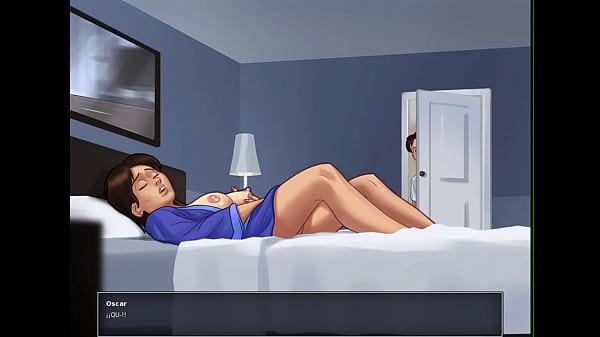 Nonton Parte 1 Debbie Juego Summertimesaga Debbie Se Masturba Con Dialogos En Espa&ntilde;ol thumbnail