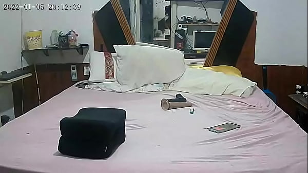 Esperando o cliente na casa_da luz vermelha