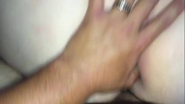 my chubby wife loves it from behind 