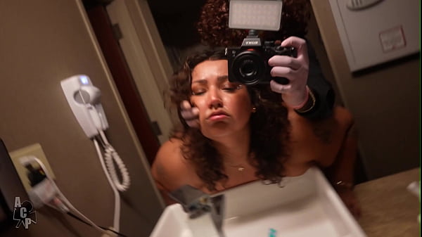 Peachie Garcia Gets Fucked By The Gibby The Clown thumbnail