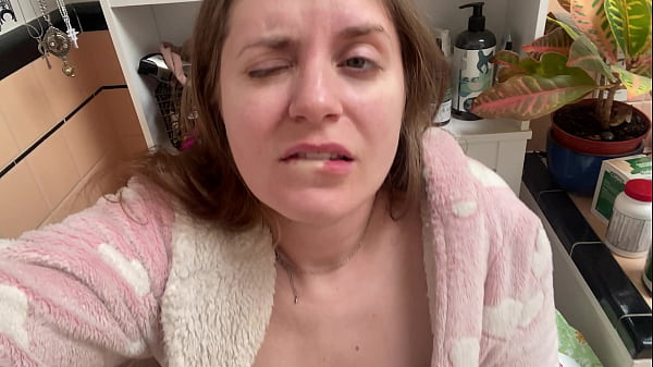 Holding my pee all night