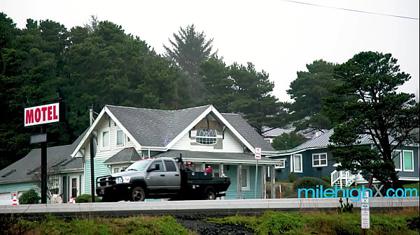 Future stepdad say hello to my pussy 