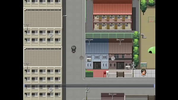 Agora mamando o vizinho do vizinho