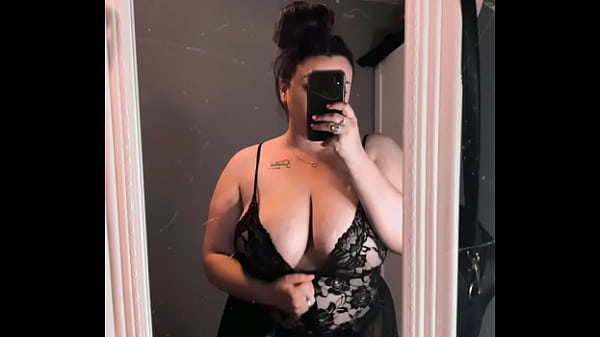 Bettybooobs - update #127 - Aug 11, 2021 