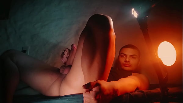 Caballero Sexy N1 - Masturbacion - Pene grande 