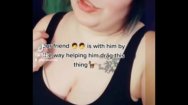 When you're kinky and it's hunting season 