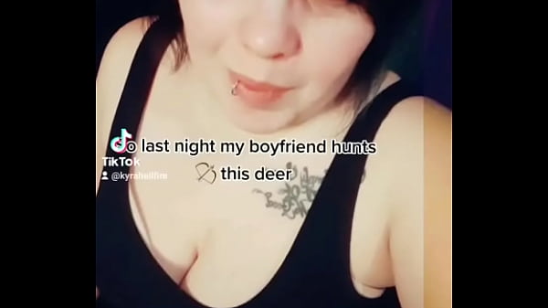 Nonton When You're Kinky And It's Hunting Season ???? thumbnail