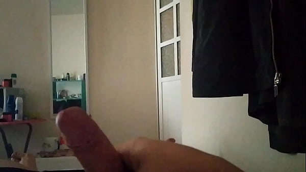 Play MP4 - Masturbandome muy rico pensando en mi ex &lpar;parte 1&rpar;