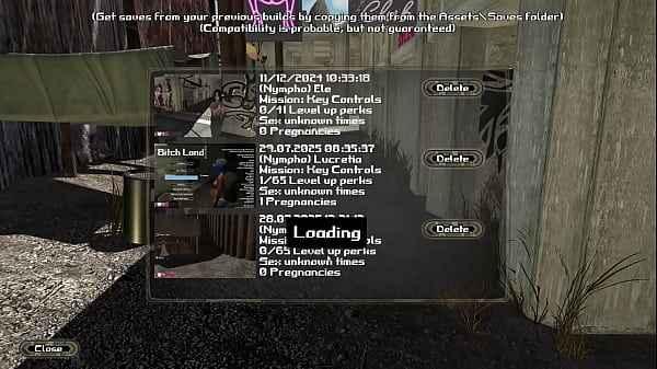 Bitch land #3 ab ins &ouml;dland mit unserem ersten auftrag