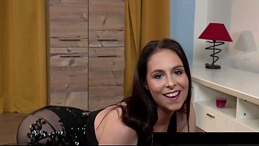 Wet And Puffy – Doggystyle Dildo