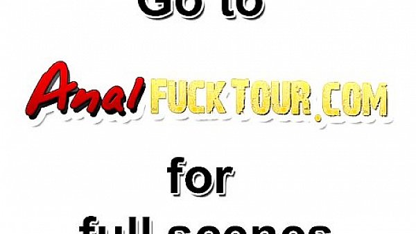 Nonton Lets Start An Anal Gangbang With Hot Chicks, Please! Must See This Video! thumbnail